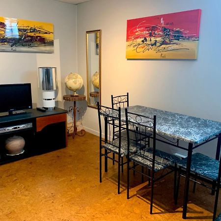 Bed and Breakfast Champ Soleil Metabetchouan Zewnętrze zdjęcie