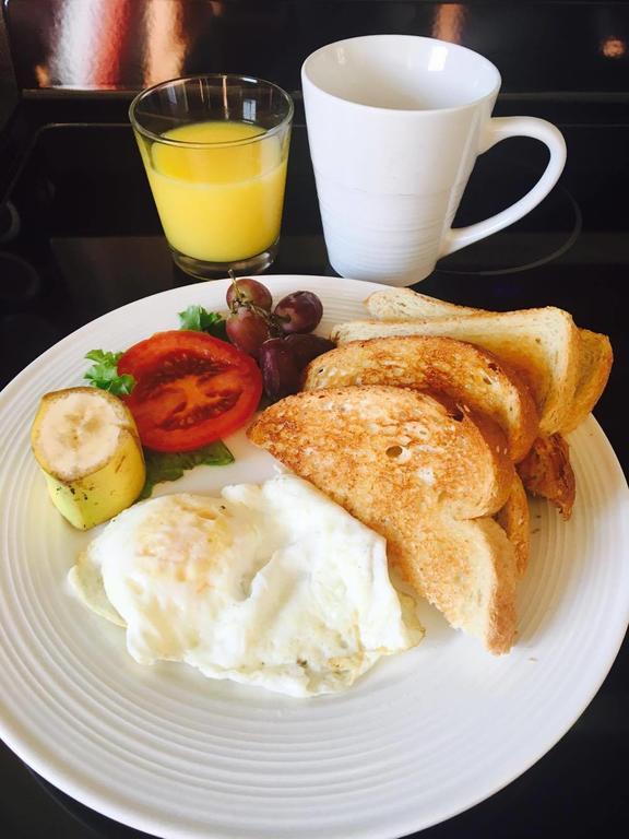 Bed and Breakfast Champ Soleil Metabetchouan Zewnętrze zdjęcie